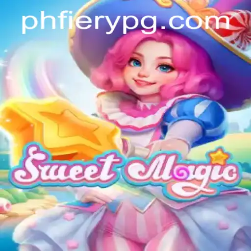 SweetMagic Unveiled: A Spellbinding Gaming Experience