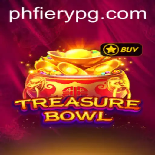Exploring TreasureBowl: Discover the Thrills of PHFiery