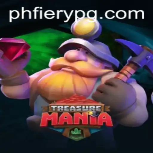 Exploring TreasureMania: A Thrilling Gaming Experience