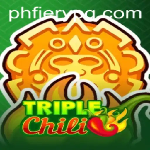 TripleChili: The Exciting Game Revolutionizing the Way We Play