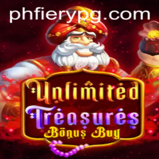 Exploring UnlimitedTreasuresBonusBuy and Unveiling its Adventure with PHFiery
