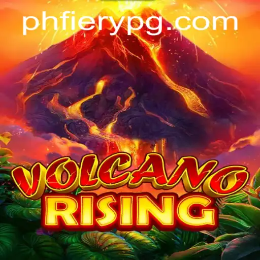 VolcanoRising: An Eruptive Adventure with PHFiery