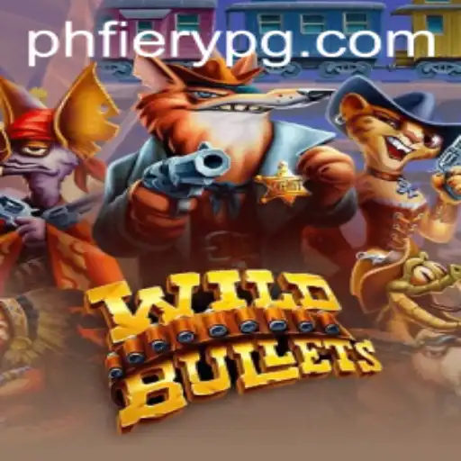 Unleashing the Fury of WildBullets: A New Era in Gaming with PHFiery