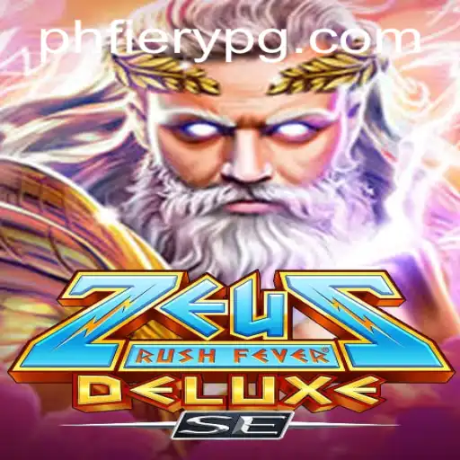 ZeusRushFeverDeluxeSE: Unleashing Thunderous Excitement in the World of Virtual Gaming