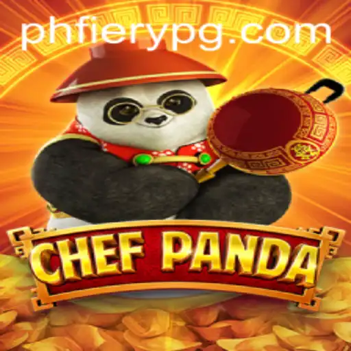 Unveiling ChefPanda: A Culinary Adventure with a Fiery Twist