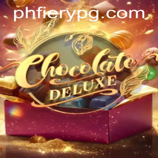 Discover the Sweetness: ChocolateDeluxe and the Excitement of PHFiery