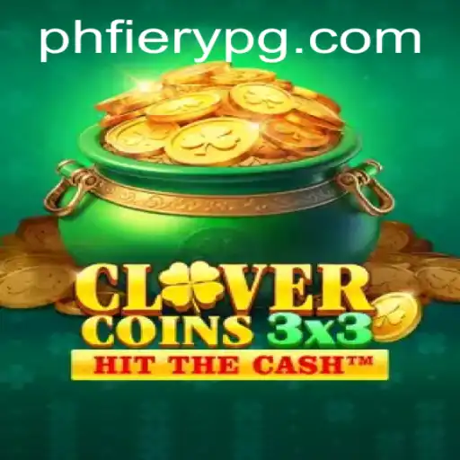 Clovercoin3x3: A Deep Dive into the Enchanting World of PHFiery