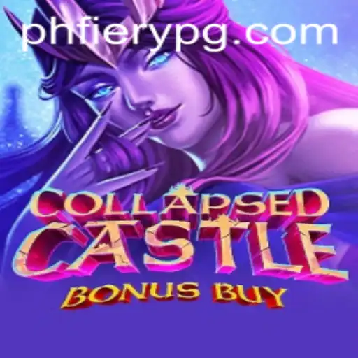 CollapsedCastleBonusBuy: A Thrilling Journey into a World of Ruins