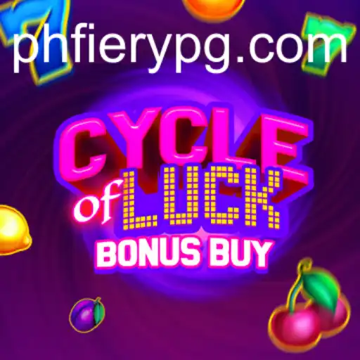 Exploring CycleofLuckBonusBuy: A Thrilling Addition to the Casino Gaming World