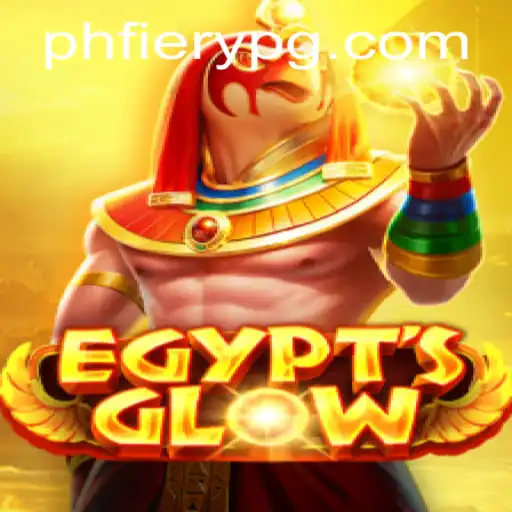 EgyptsGlow: A Mesmeric Journey into Ancient Mysteries