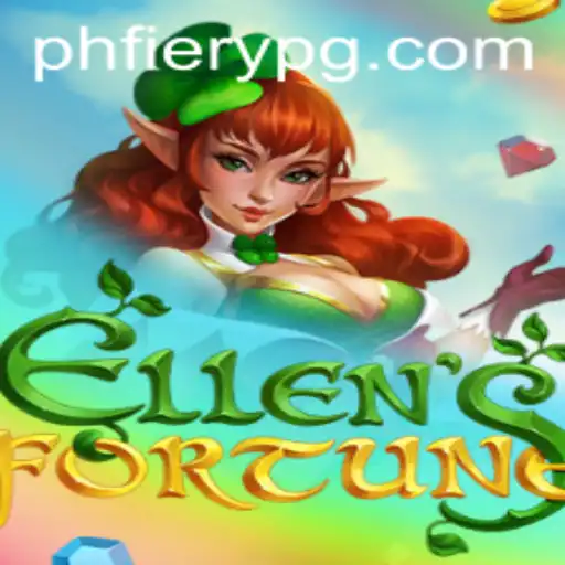 Discover the World of EllensFortune: A Journey Into the Heart of Adventure with PHFiery