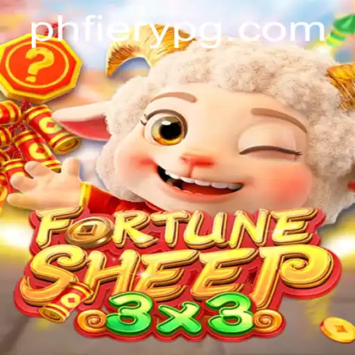 FortuneSheep: A Revolutionary Gaming Experience with PHFiery Element