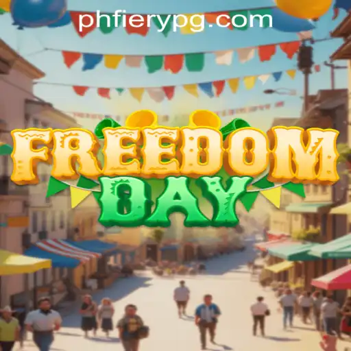 FreedomDay: A New Gaming Revolution with PHFiery