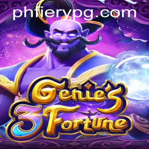 Unveiling Genie3Fortune: The Enigmatic World of PHFiery