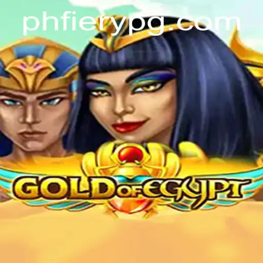 GoldOfEgypt Game and the PHFiery Update: A Comprehensive Guide
