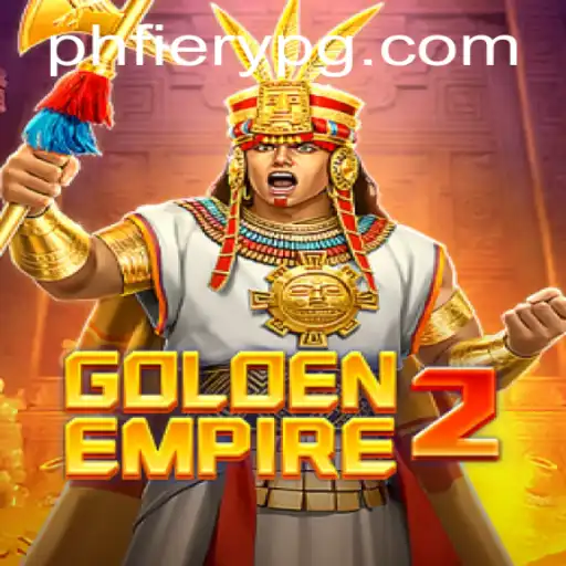 GoldenEmpire2: An Immersive Adventure in the World of Strategy Gaming