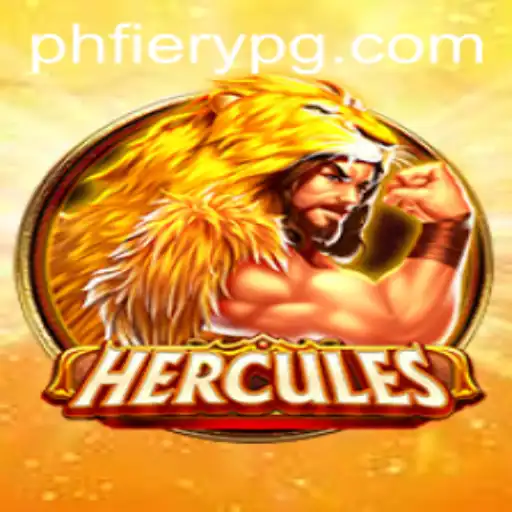 Exploring the Mythical World of Hercules: Dive into the Exciting Game Featuring PHFiery