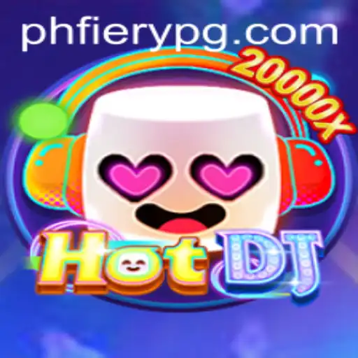 Introducing HotDJ: A New Rhythm Game Experience with PHFiery