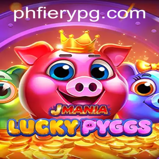 JManiaLuckyPyggs: Unleashing Virtual Excitement