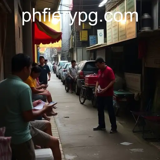 Exploring the Complexities of Jueteng in the Philippines