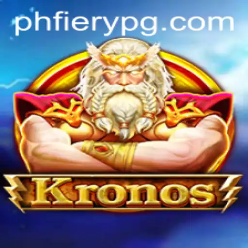 Kronos: The Thrilling New Adventure in the World of PHFiery
