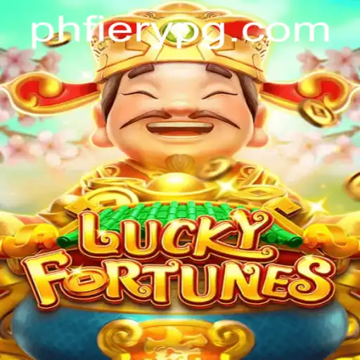 Discover the Exciting World of LUCKYFORTUNES: A Game of Chance and Strategy