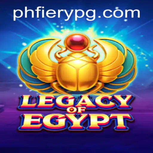 LegacyOfEgypt: Explore the Mysteries of Ancient Pyramids