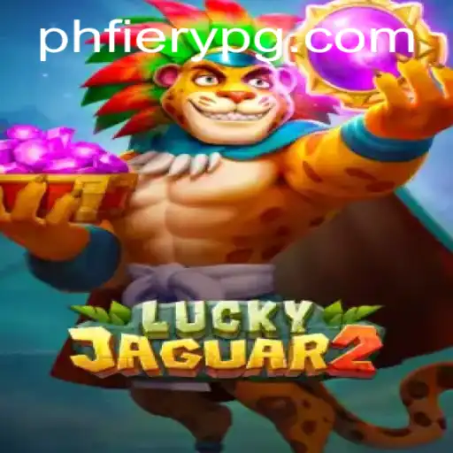 Unveiling the Excitement of Luckyjaguar2: A New Gaming Marvel