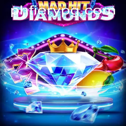 Dive into the Dazzling World of MadHitDiamonds with PHFiery
