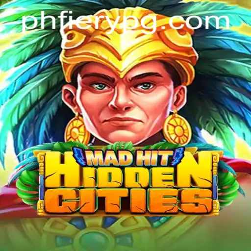 Unlock the Mysteries of 'MadHitHiddenCities' with PHFiery