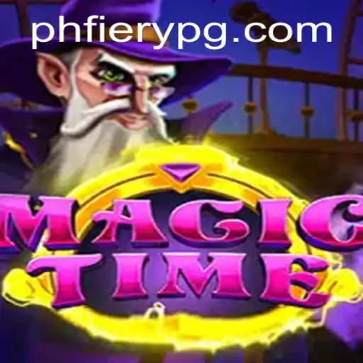 Exploring the Enchantment of MagicTime and the Spell of PHFiery