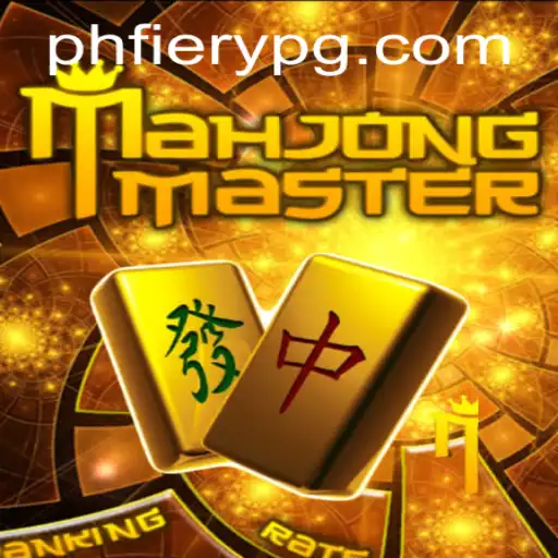 Master the Game: Dive into the World of MahJongMaster and PHFiery