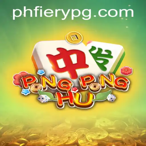 PONGPONGHU: A Deep Dive into the World of PHFiery Gaming