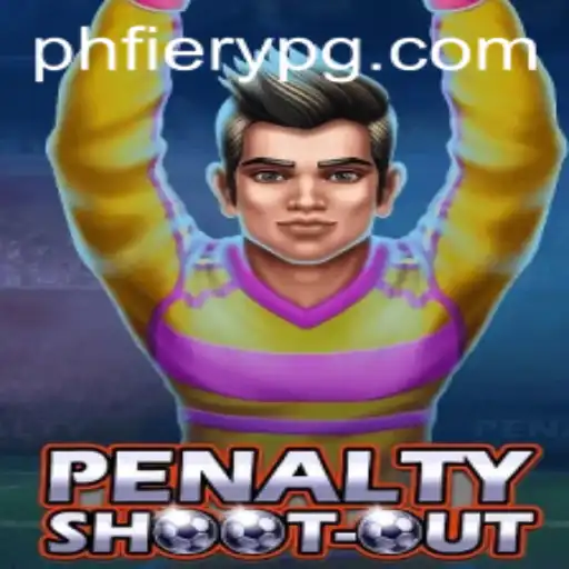 Dive Into the Excitement of PenaltyShootOut: The Thrilling Game Capturing PHFiery Hearts