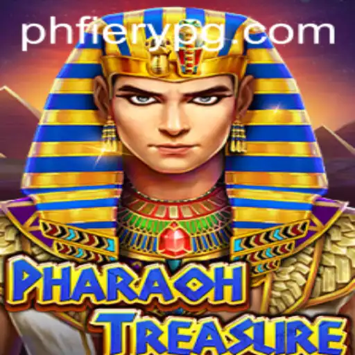 Unveiling PharaohTreasure: Discover the Exciting World of PHFiery