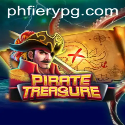 PirateTreasure: A Glimpse into Adventure and Strategy with PHFiery