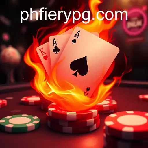 All About Poker Games with a Focus on PHFiery