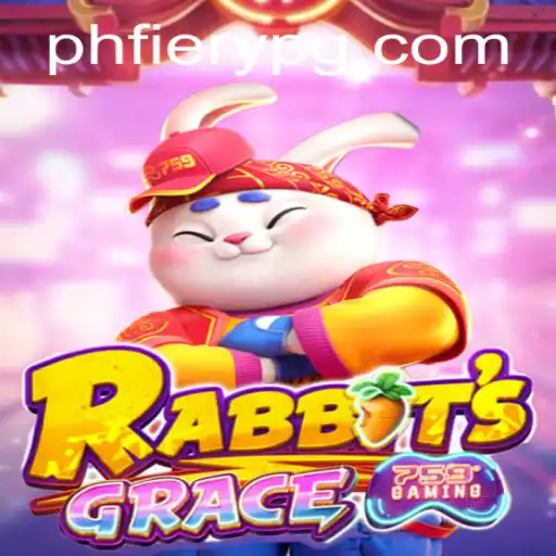 RabbitsGrace: An Immersive Adventure with PHFiery Challenges