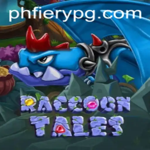 RaccoonTales and the Enigmatic World of PHFiery