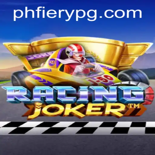 RacingJoker: The High-Octane World of PHFiery