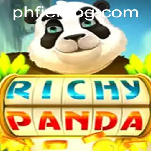 Discovering the Excitement of RichyPanda: A Deep Dive into the Game with PHFiery