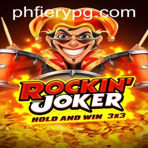 Experience the Thrill of RockinJoker: A Creative Fusion of Strategy and Chance