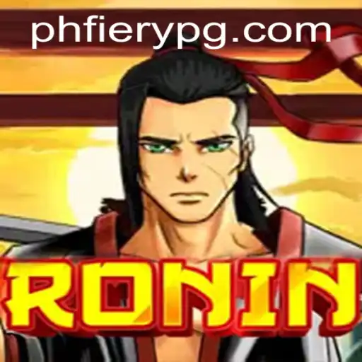 Exploring the World of Ronin: A Tactical Adventure