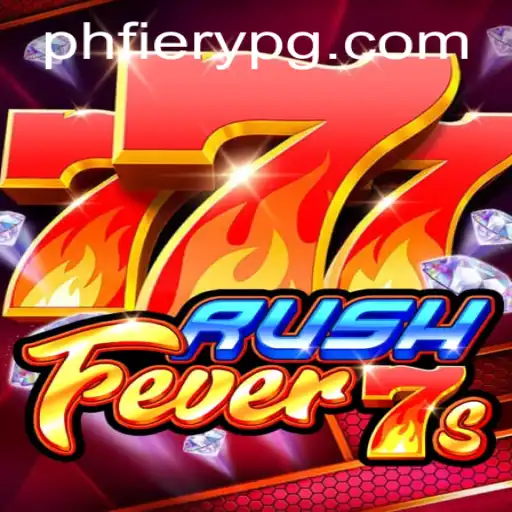 RushFever7s: A Thrilling Game Experience with a Fiery Twist
