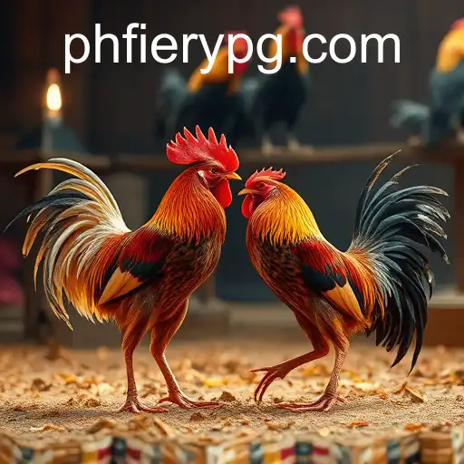 The Evolution of Sabong Games: PHFiery and Its Digital Impact