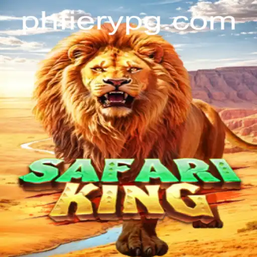 The Exciting World of SafariKing: A Digital Adventure
