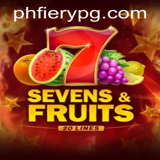 SevensFruits20: A Vibrant Fusion of Fun and Strategy