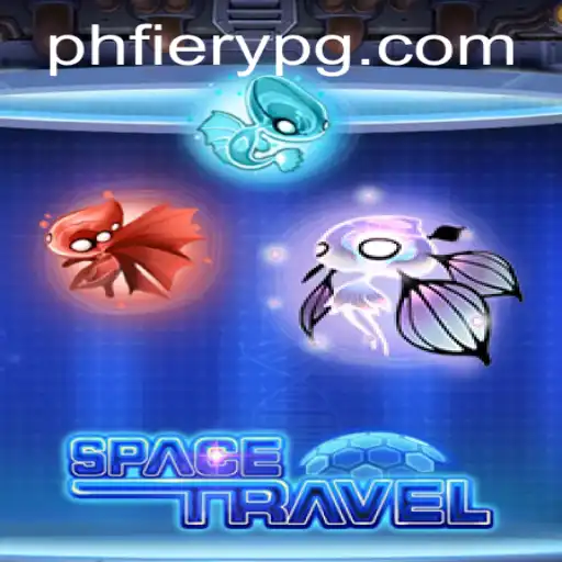 Explore the Galactic Adventure: SpaceTravel and the Enigmatic PHFiery