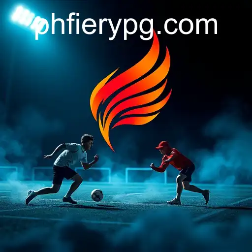 Exploring the Landscape of Sports Betting with a Focus on PHFiery