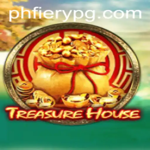Discover the Exciting World of TreasureHouse - PHFiery Edition